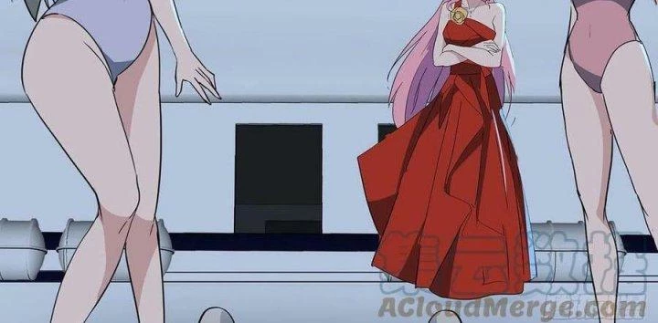 Giải Thoát 99 Nữ Chính Ở Mạt Thế Chapter 171 - Trang 2