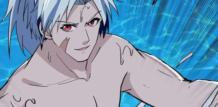 Giải Thoát 99 Nữ Chính Ở Mạt Thế Chapter 171 - Trang 2