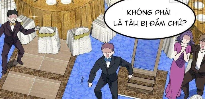 Giải Thoát 99 Nữ Chính Ở Mạt Thế Chapter 172 - Trang 2