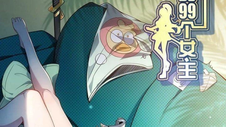 Giải Thoát 99 Nữ Chính Ở Mạt Thế Chapter 172 - Trang 2