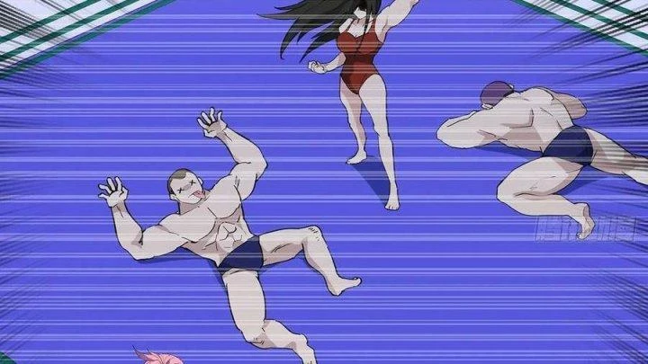 Giải Thoát 99 Nữ Chính Ở Mạt Thế Chapter 172 - Trang 2