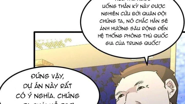 Giải Thoát 99 Nữ Chính Ở Mạt Thế Chapter 172 - Trang 2