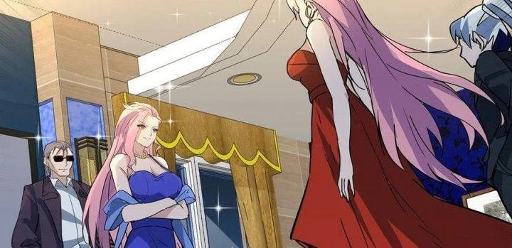 Giải Thoát 99 Nữ Chính Ở Mạt Thế Chapter 172 - Trang 2