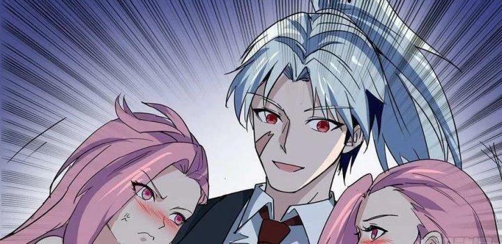 Giải Thoát 99 Nữ Chính Ở Mạt Thế Chapter 172 - Trang 2