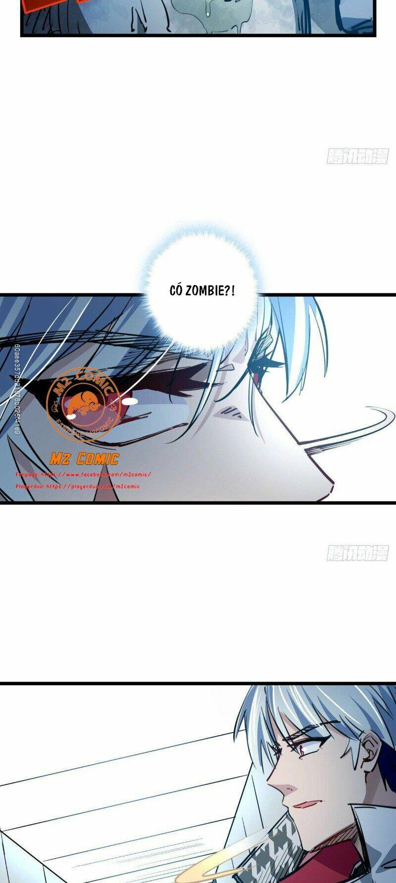 Giải Thoát 99 Nữ Chính Ở Mạt Thế Chapter 18 - Trang 2