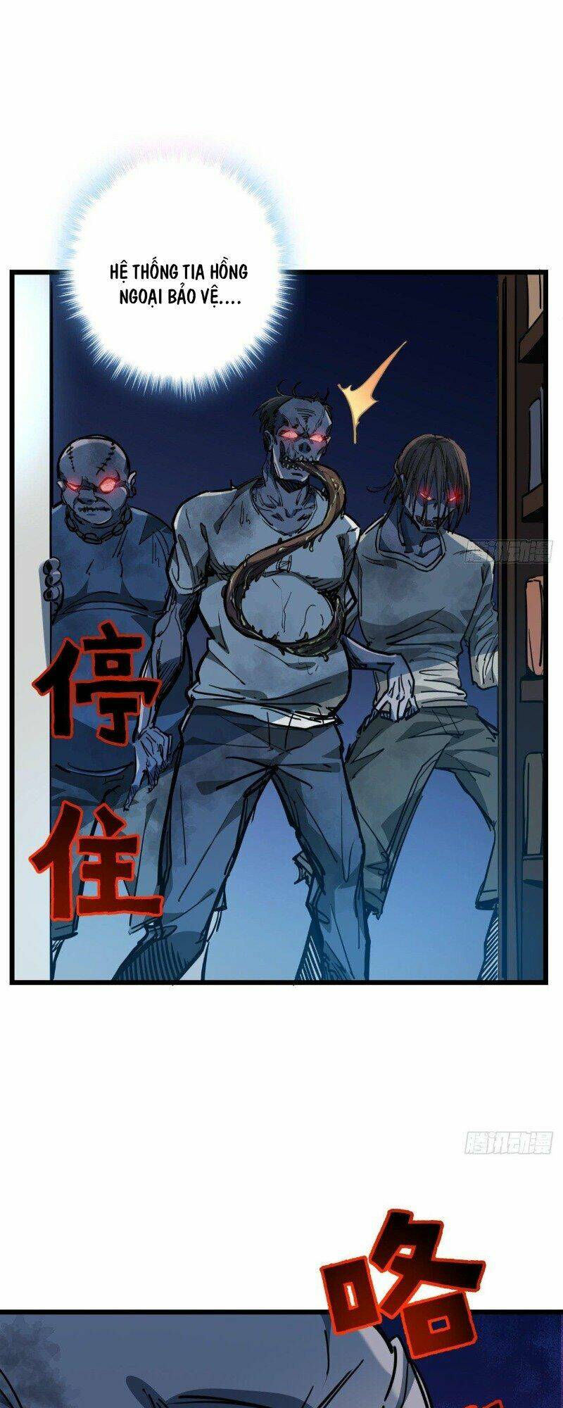 Giải Thoát 99 Nữ Chính Ở Mạt Thế Chapter 18 - Trang 2