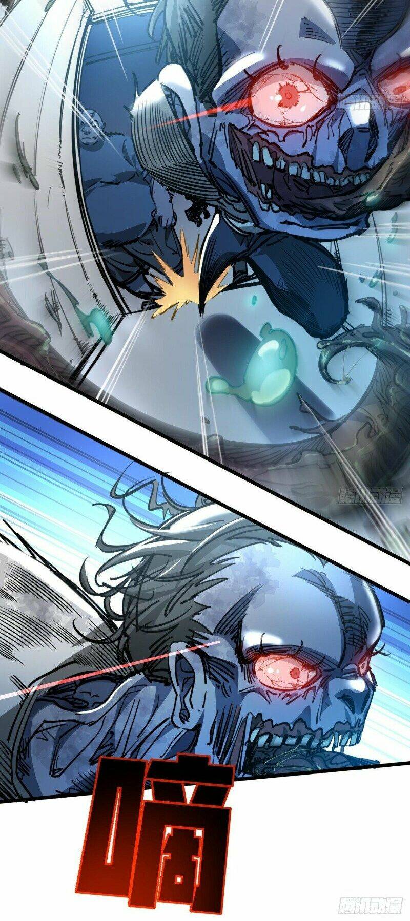 Giải Thoát 99 Nữ Chính Ở Mạt Thế Chapter 18 - Trang 2