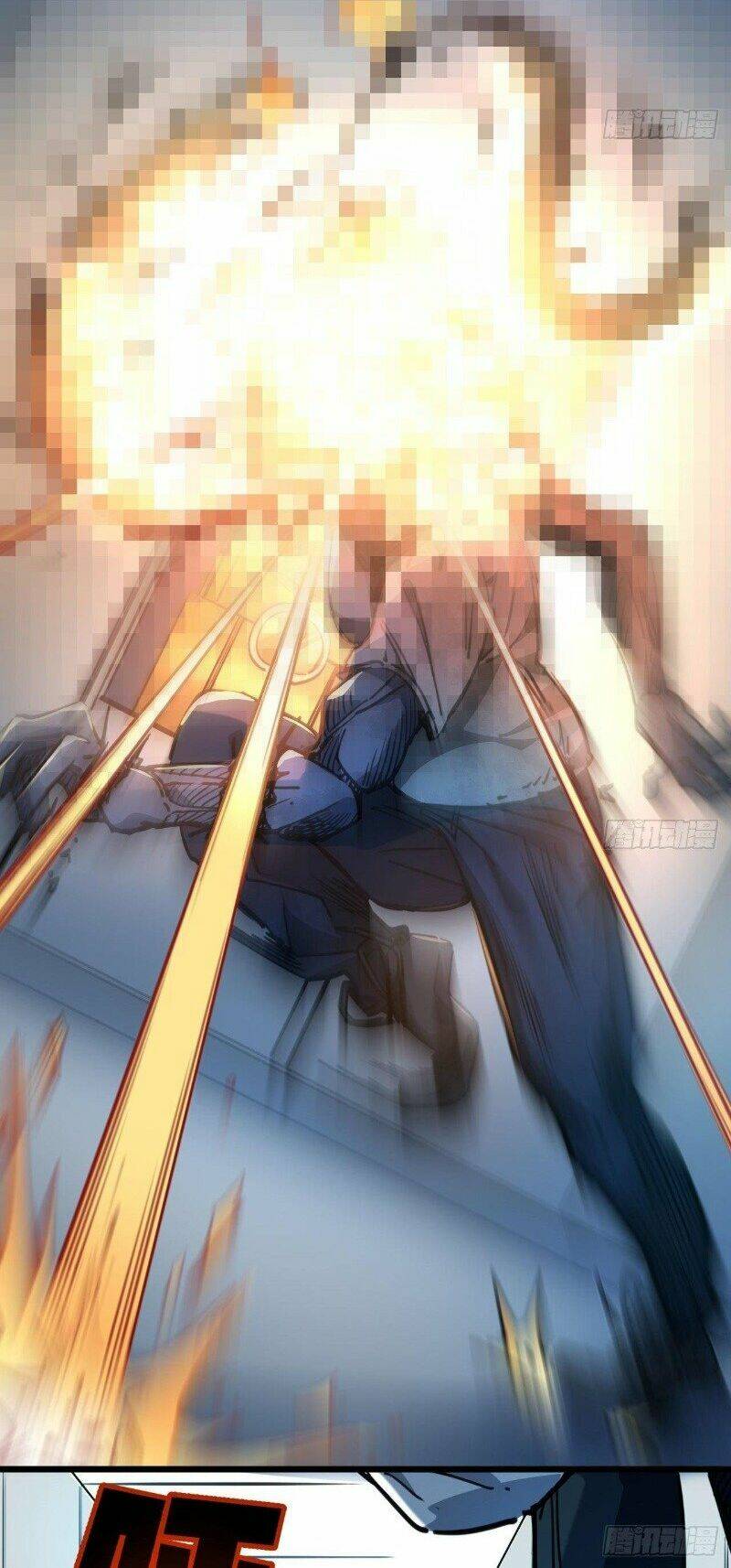 Giải Thoát 99 Nữ Chính Ở Mạt Thế Chapter 18 - Trang 2