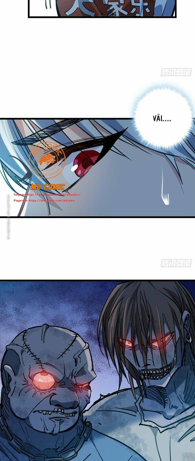 Giải Thoát 99 Nữ Chính Ở Mạt Thế Chapter 18 - Trang 2