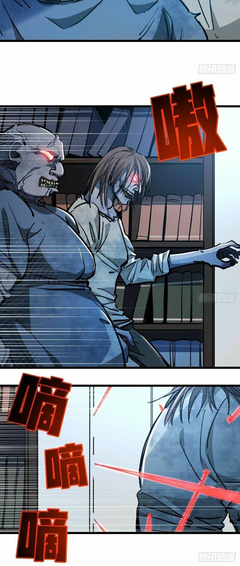 Giải Thoát 99 Nữ Chính Ở Mạt Thế Chapter 18 - Trang 2