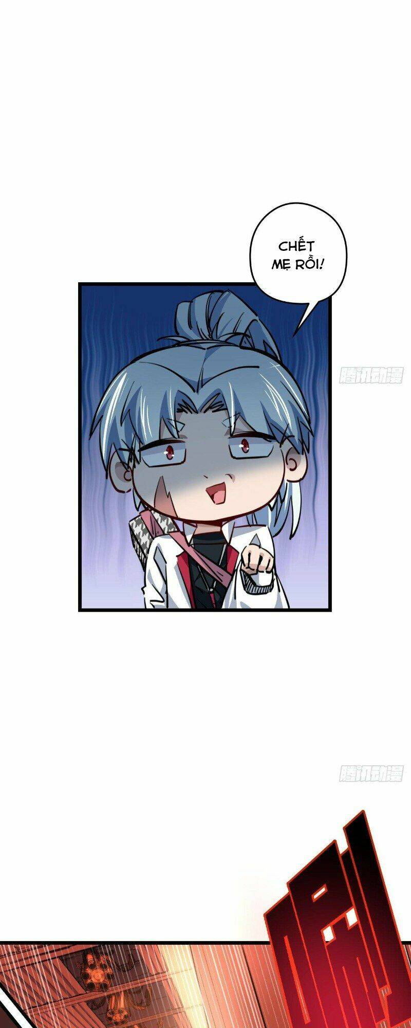 Giải Thoát 99 Nữ Chính Ở Mạt Thế Chapter 18 - Trang 2