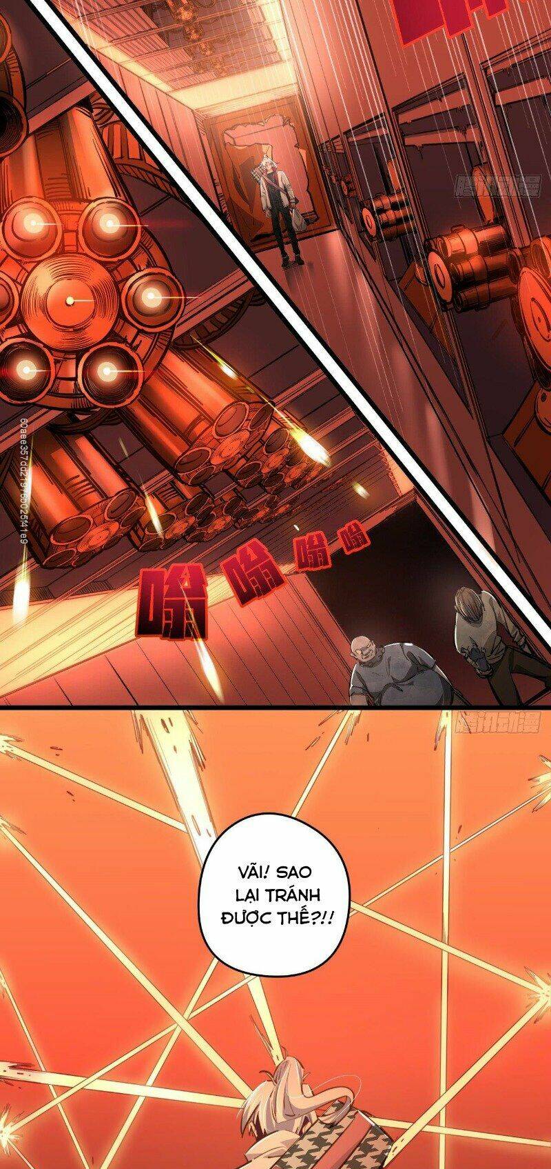 Giải Thoát 99 Nữ Chính Ở Mạt Thế Chapter 18 - Trang 2