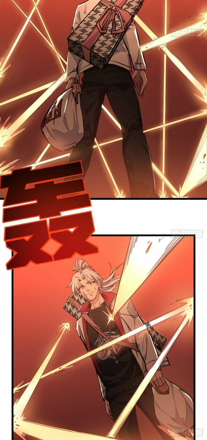 Giải Thoát 99 Nữ Chính Ở Mạt Thế Chapter 18 - Trang 2