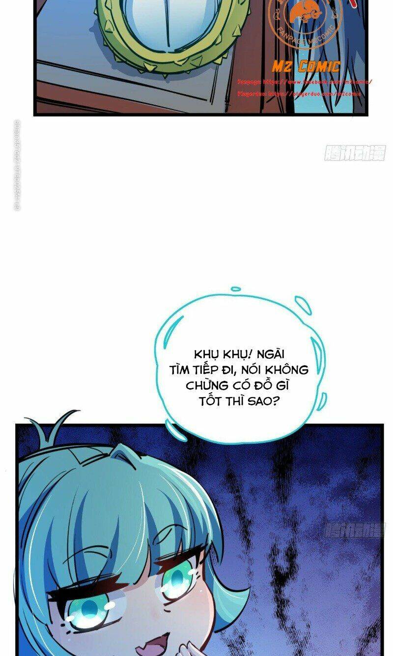 Giải Thoát 99 Nữ Chính Ở Mạt Thế Chapter 18 - Trang 2