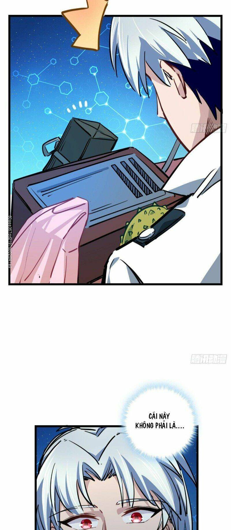 Giải Thoát 99 Nữ Chính Ở Mạt Thế Chapter 18 - Trang 2