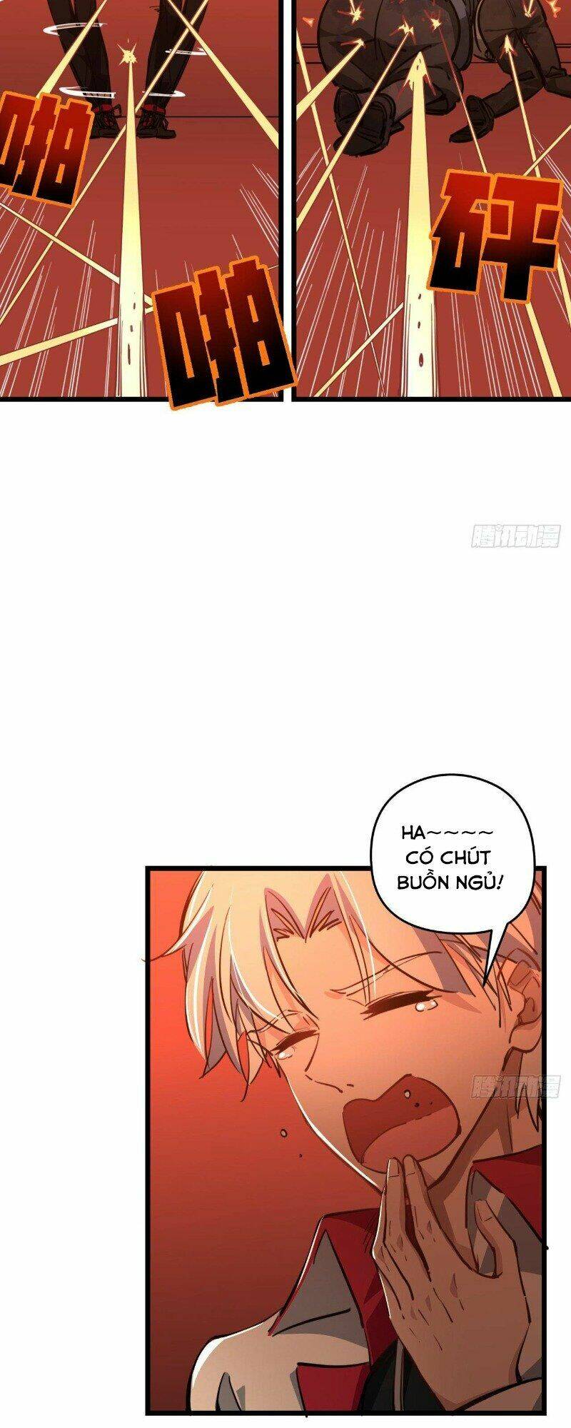 Giải Thoát 99 Nữ Chính Ở Mạt Thế Chapter 19 - Trang 2