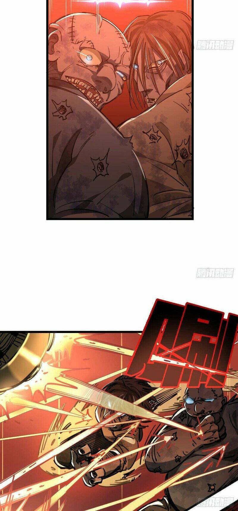 Giải Thoát 99 Nữ Chính Ở Mạt Thế Chapter 19 - Trang 2