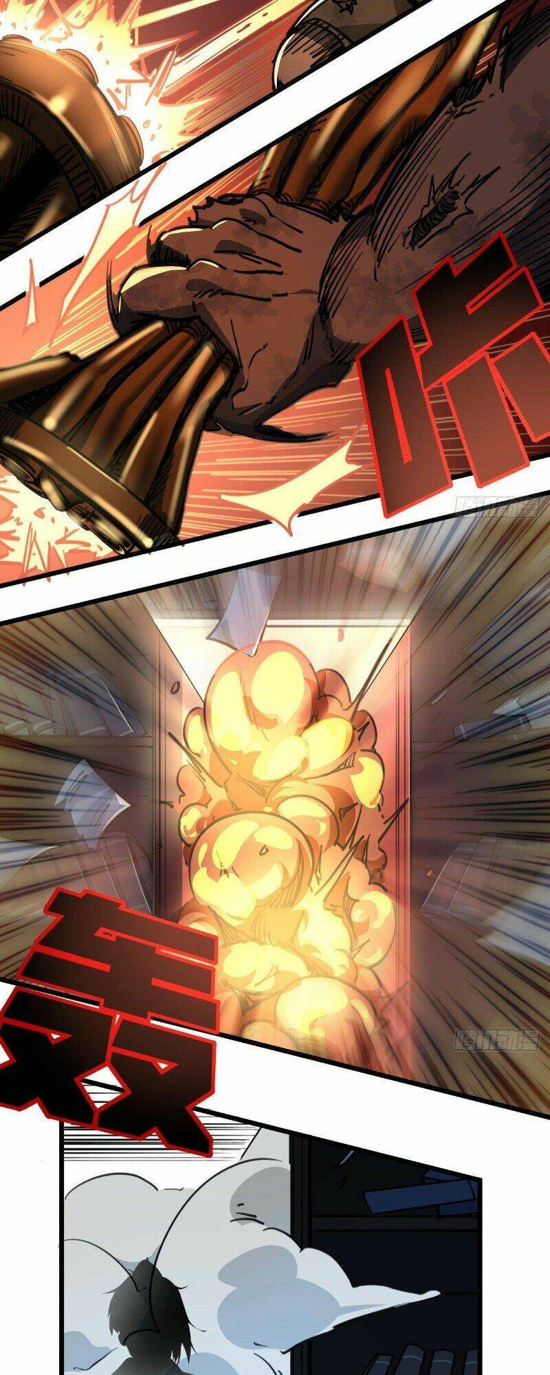 Giải Thoát 99 Nữ Chính Ở Mạt Thế Chapter 19 - Trang 2