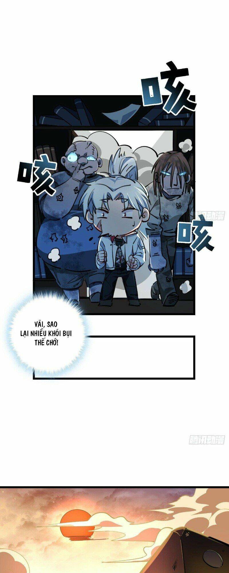 Giải Thoát 99 Nữ Chính Ở Mạt Thế Chapter 19 - Trang 2