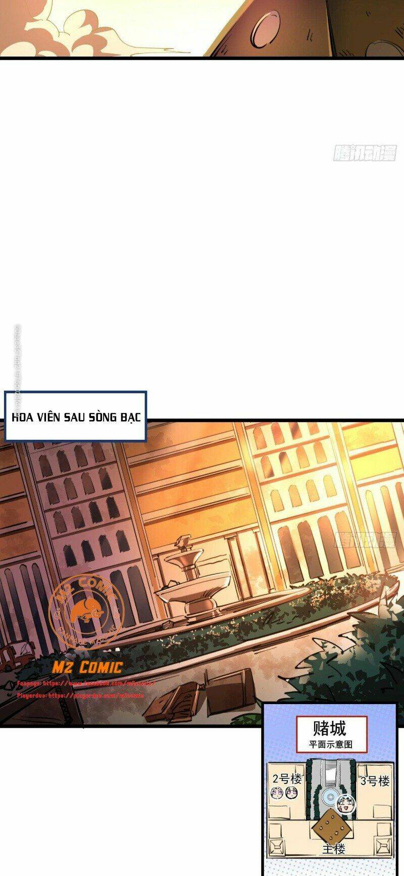 Giải Thoát 99 Nữ Chính Ở Mạt Thế Chapter 19 - Trang 2