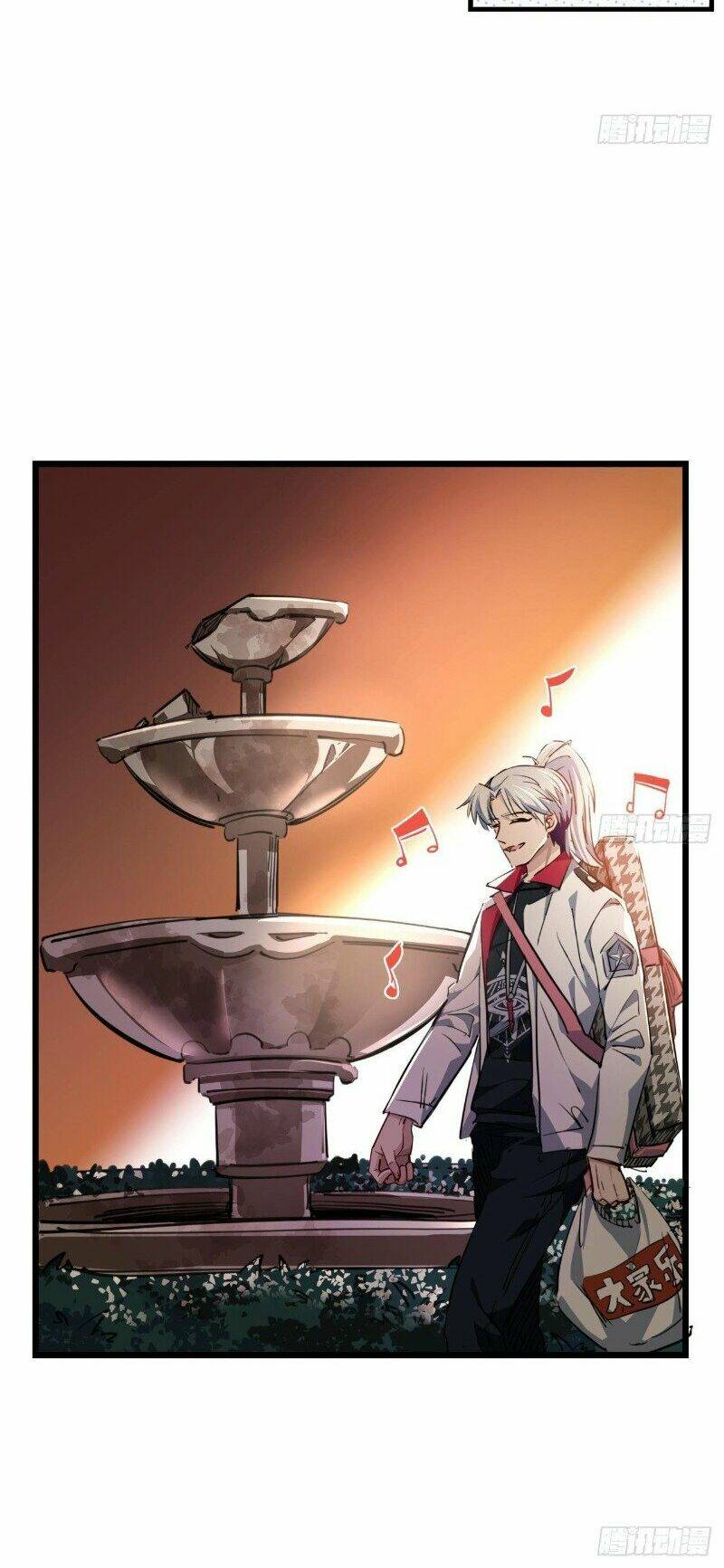 Giải Thoát 99 Nữ Chính Ở Mạt Thế Chapter 19 - Trang 2