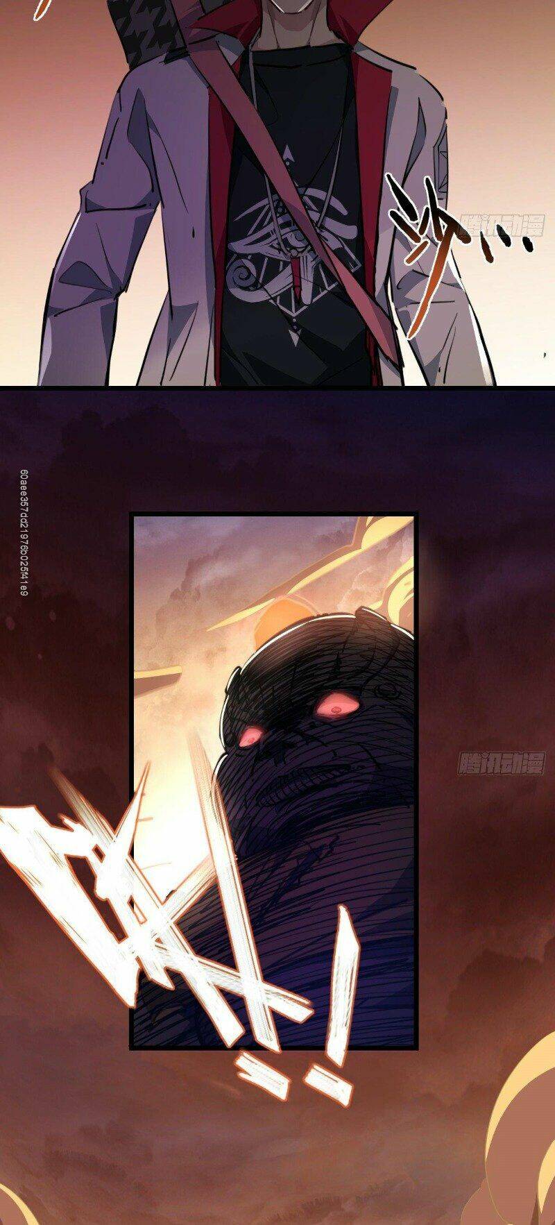 Giải Thoát 99 Nữ Chính Ở Mạt Thế Chapter 19 - Trang 2