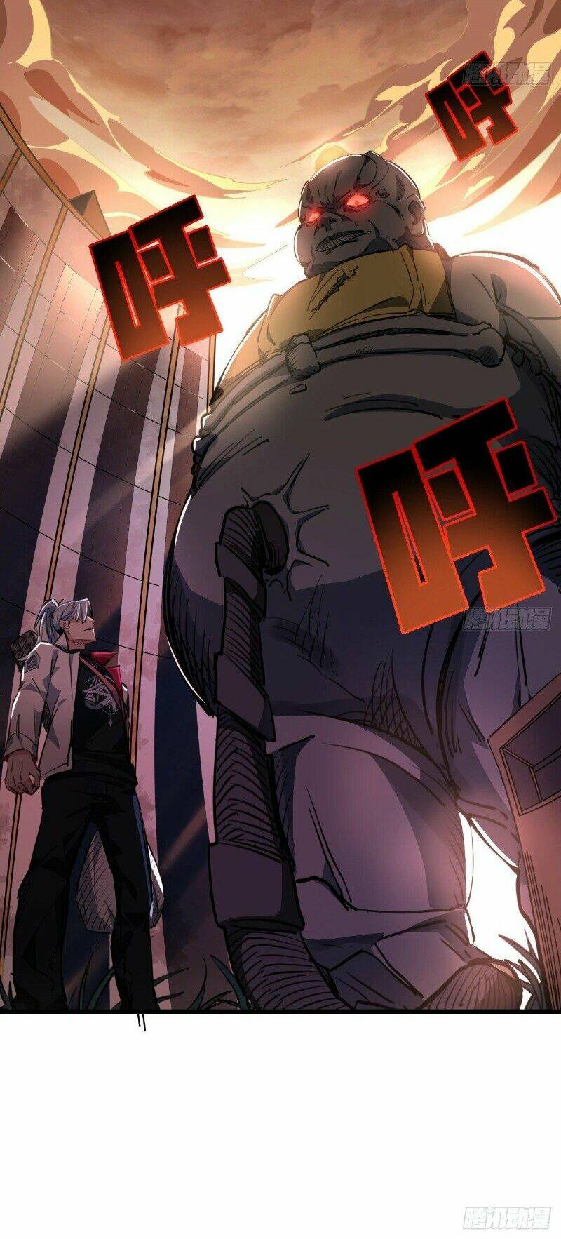 Giải Thoát 99 Nữ Chính Ở Mạt Thế Chapter 19 - Trang 2