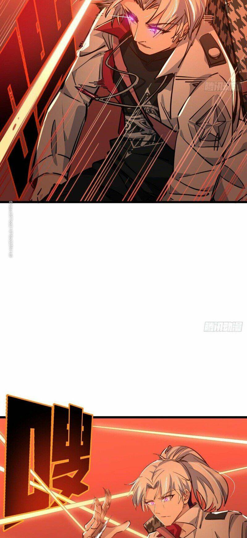 Giải Thoát 99 Nữ Chính Ở Mạt Thế Chapter 19 - Trang 2