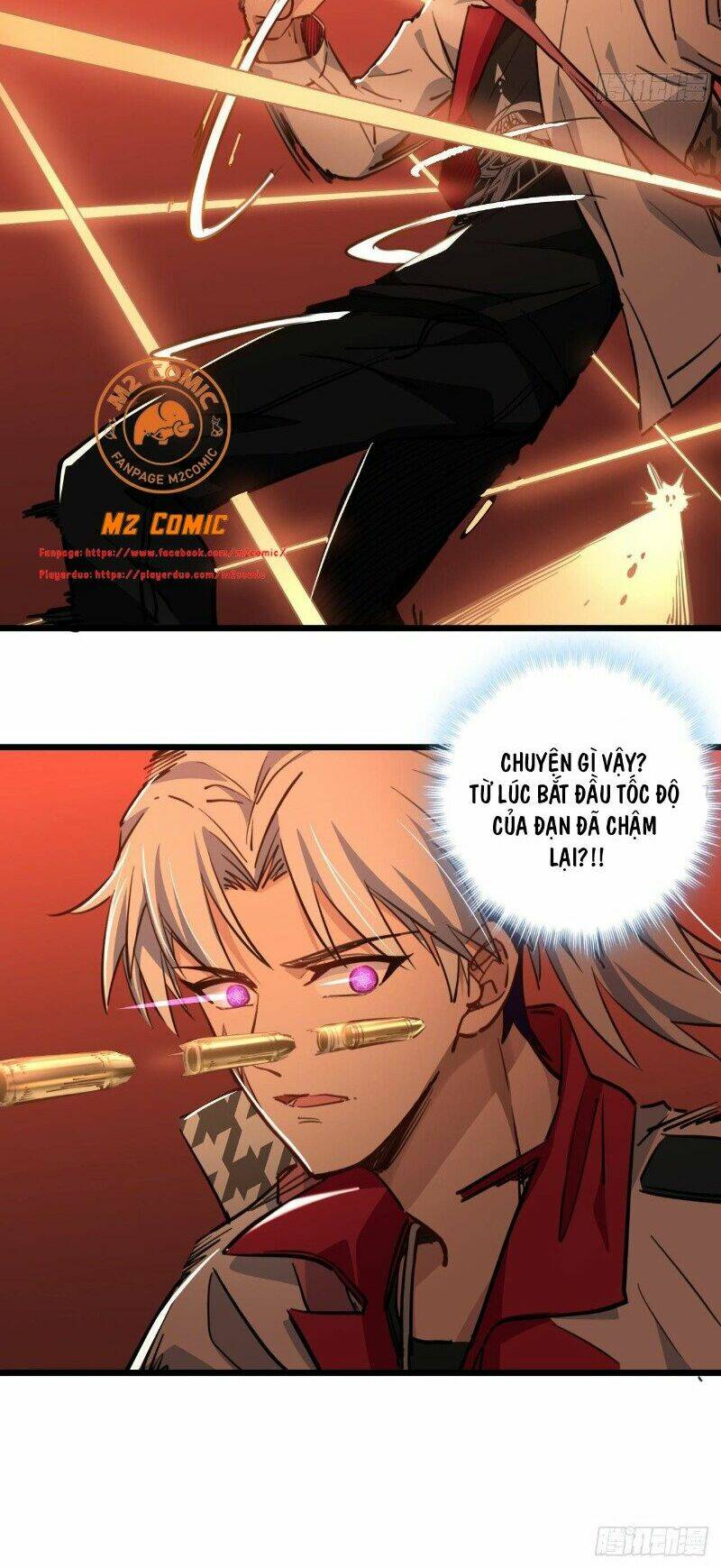 Giải Thoát 99 Nữ Chính Ở Mạt Thế Chapter 19 - Trang 2