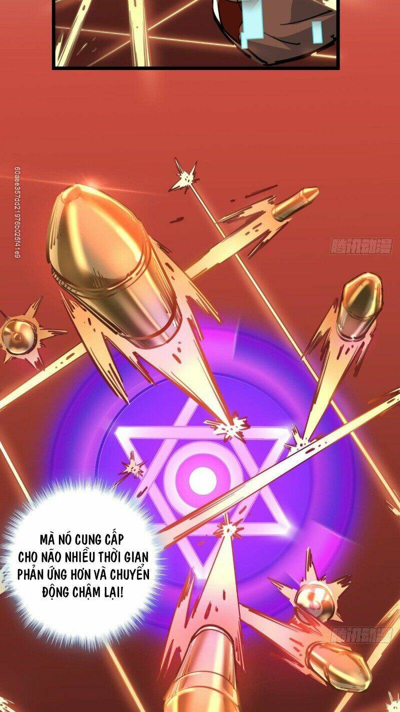 Giải Thoát 99 Nữ Chính Ở Mạt Thế Chapter 19 - Trang 2