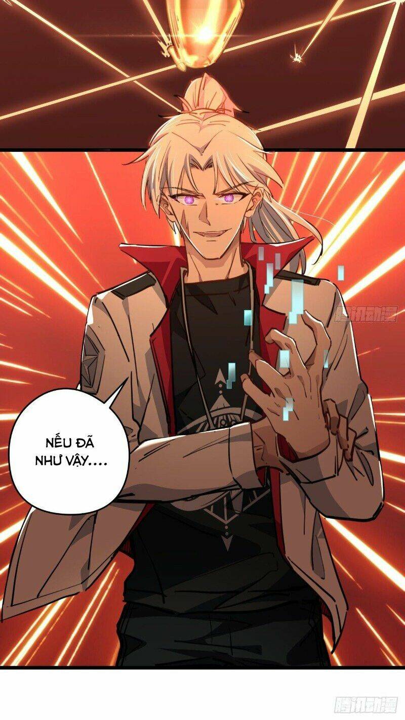 Giải Thoát 99 Nữ Chính Ở Mạt Thế Chapter 19 - Trang 2