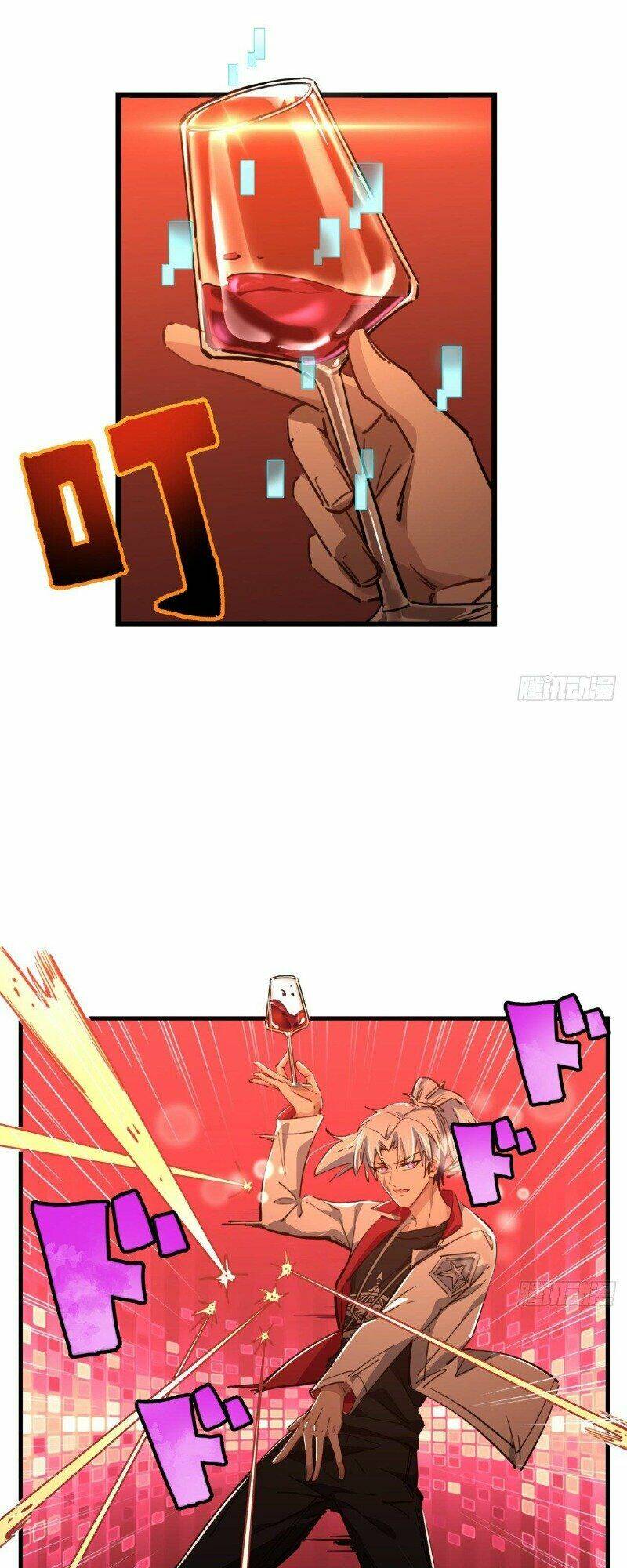 Giải Thoát 99 Nữ Chính Ở Mạt Thế Chapter 19 - Trang 2