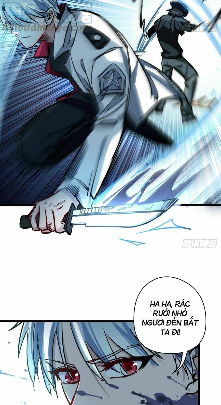 Giải Thoát 99 Nữ Chính Ở Mạt Thế Chapter 2 - Trang 2