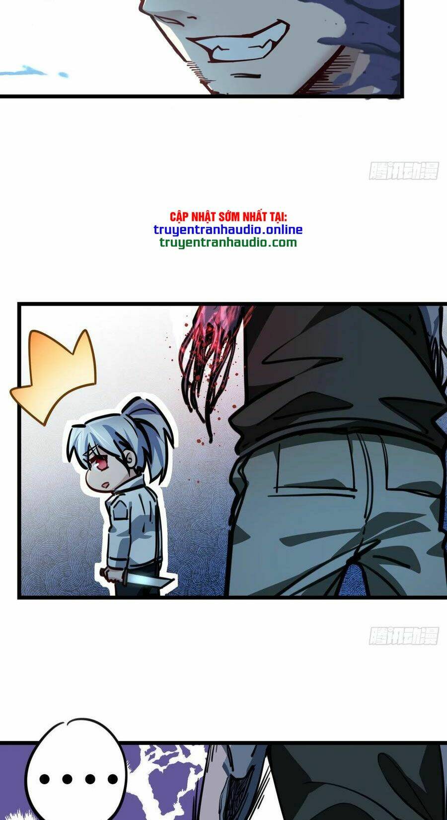 Giải Thoát 99 Nữ Chính Ở Mạt Thế Chapter 2 - Trang 2