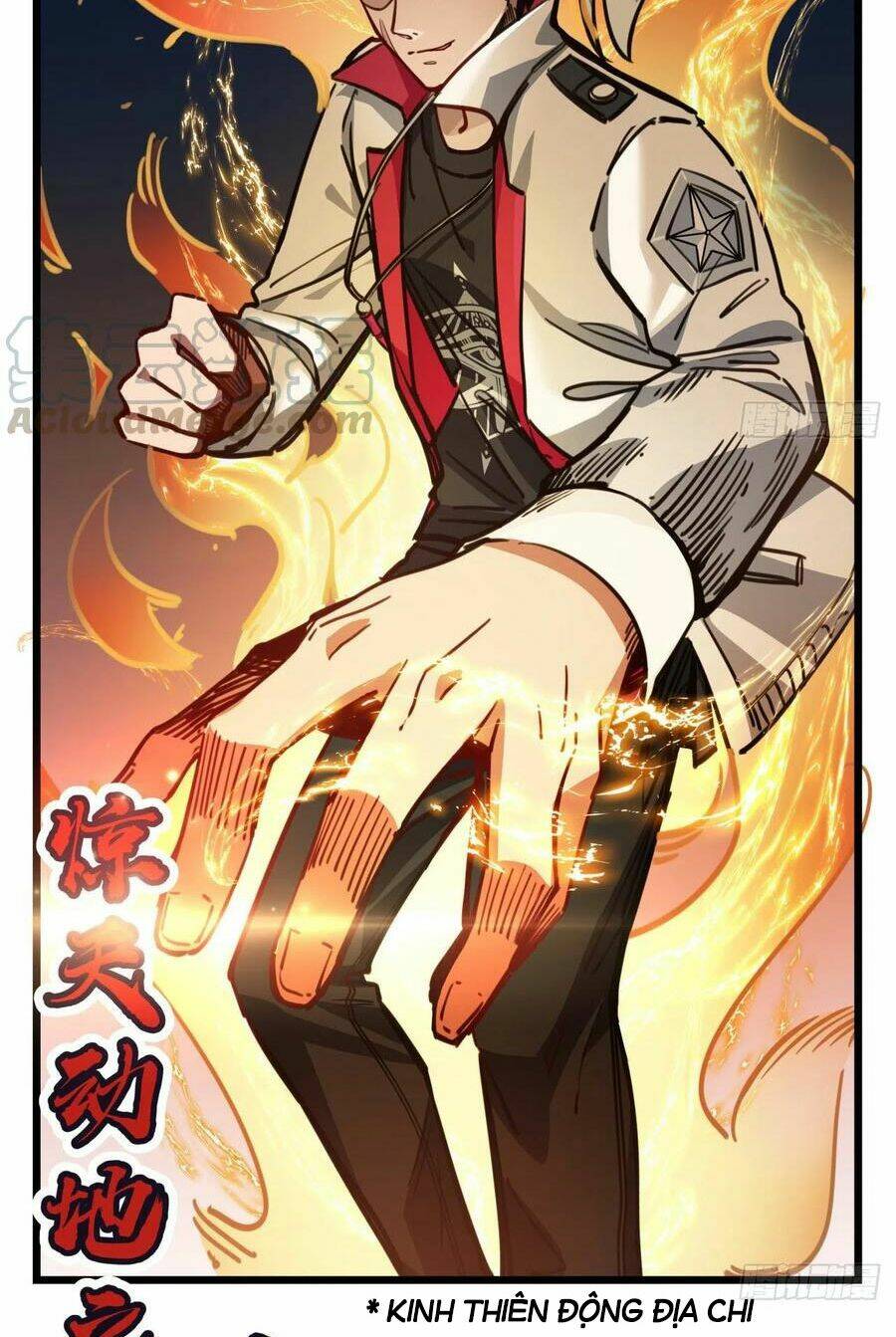 Giải Thoát 99 Nữ Chính Ở Mạt Thế Chapter 2 - Trang 2