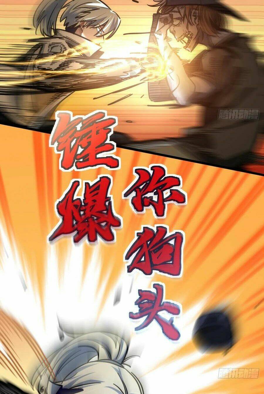 Giải Thoát 99 Nữ Chính Ở Mạt Thế Chapter 2 - Trang 2