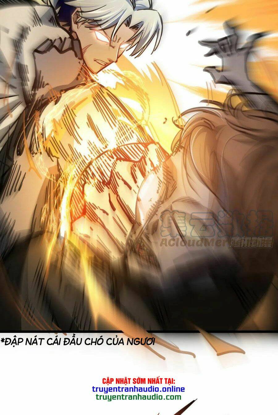 Giải Thoát 99 Nữ Chính Ở Mạt Thế Chapter 2 - Trang 2