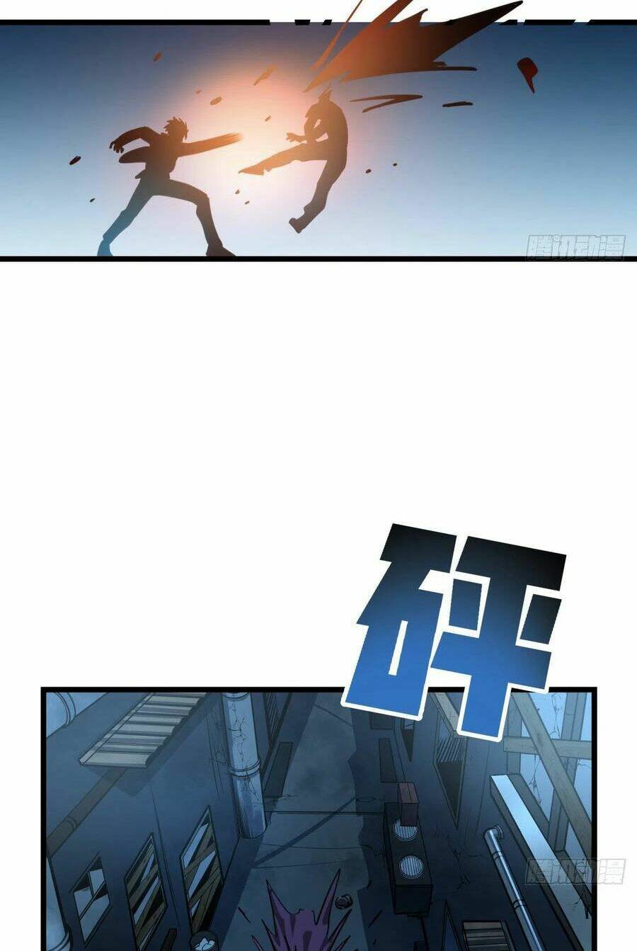 Giải Thoát 99 Nữ Chính Ở Mạt Thế Chapter 2 - Trang 2