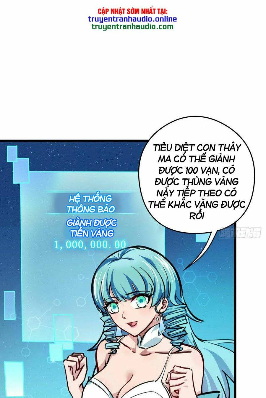 Giải Thoát 99 Nữ Chính Ở Mạt Thế Chapter 2 - Trang 2