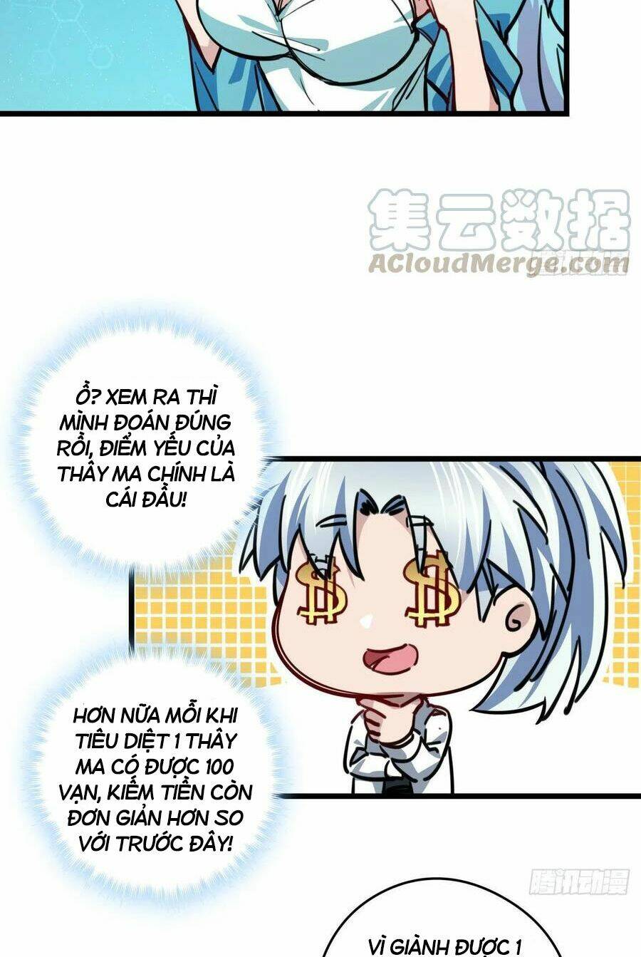 Giải Thoát 99 Nữ Chính Ở Mạt Thế Chapter 2 - Trang 2