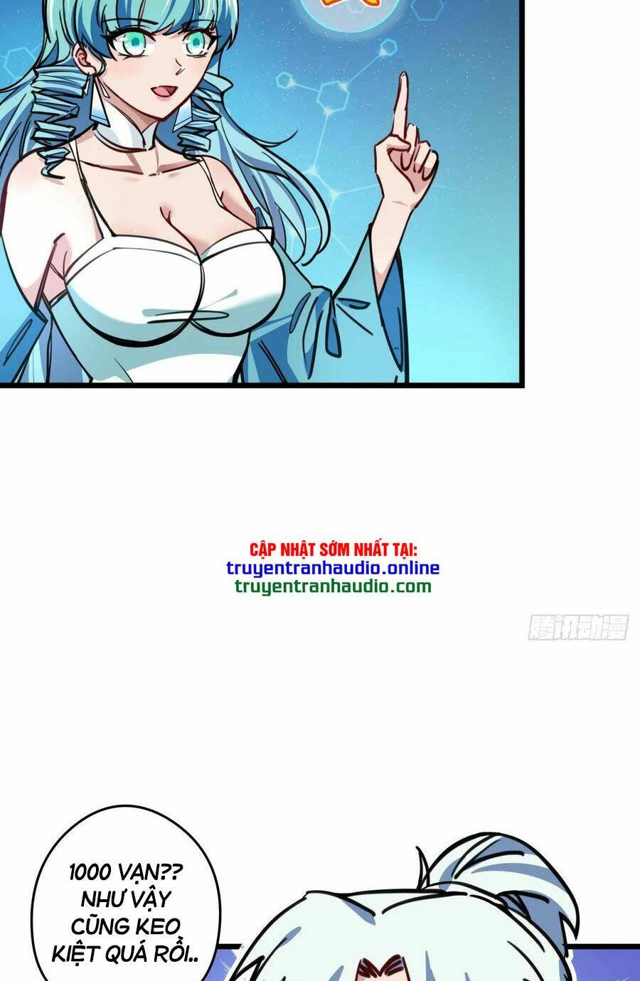 Giải Thoát 99 Nữ Chính Ở Mạt Thế Chapter 2 - Trang 2