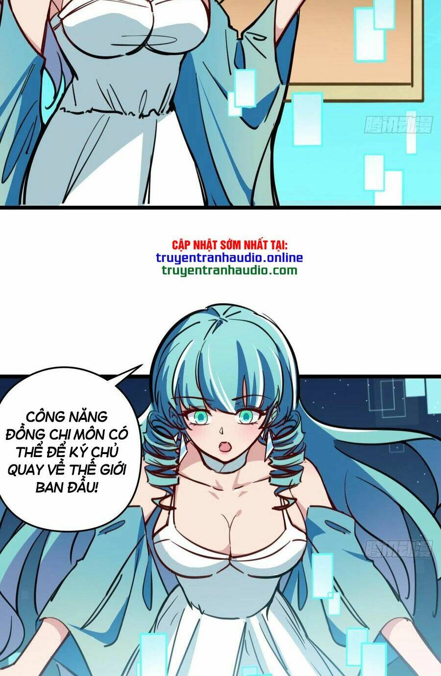 Giải Thoát 99 Nữ Chính Ở Mạt Thế Chapter 2 - Trang 2