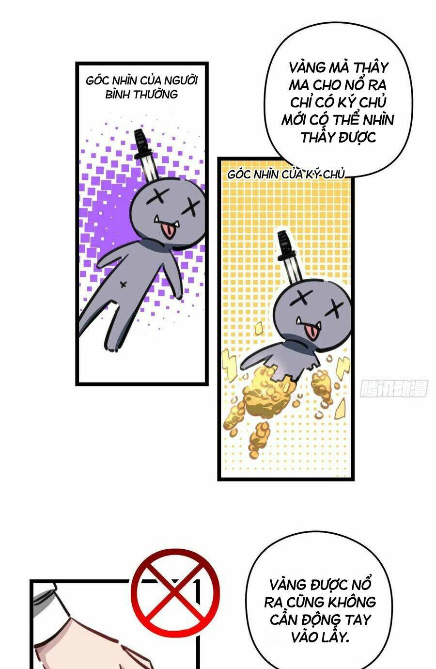 Giải Thoát 99 Nữ Chính Ở Mạt Thế Chapter 2 - Trang 2