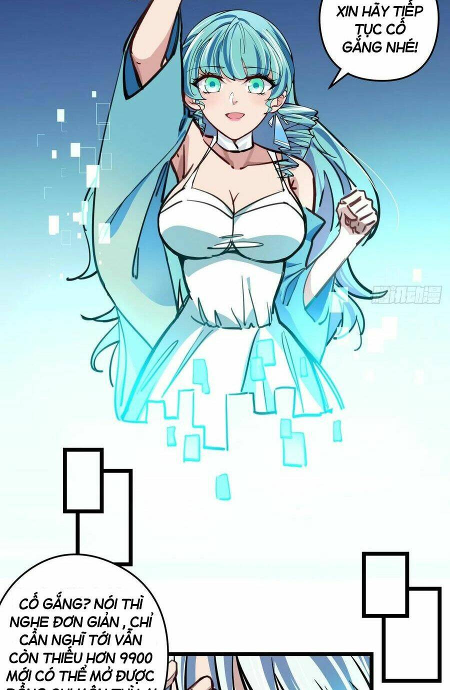 Giải Thoát 99 Nữ Chính Ở Mạt Thế Chapter 2 - Trang 2