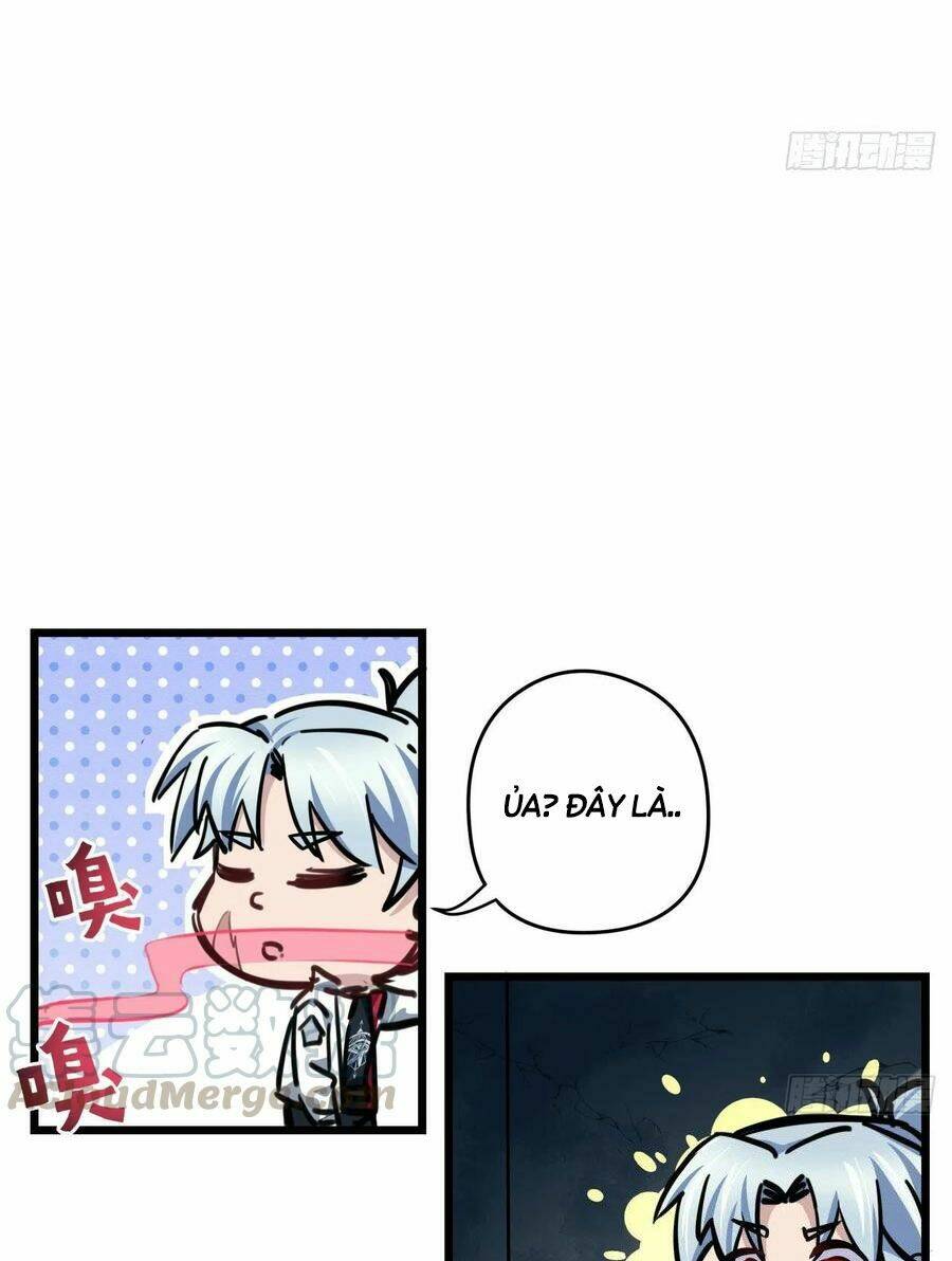 Giải Thoát 99 Nữ Chính Ở Mạt Thế Chapter 2 - Trang 2