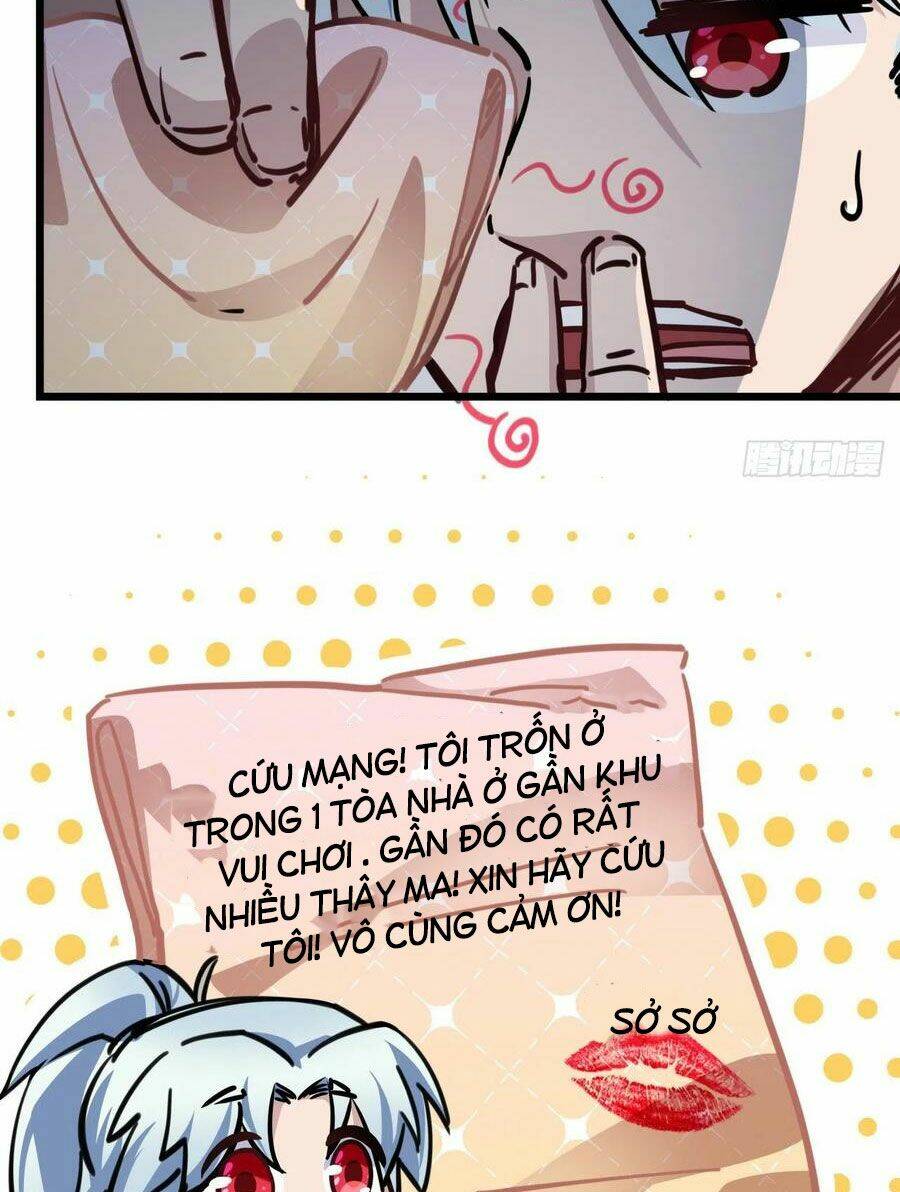 Giải Thoát 99 Nữ Chính Ở Mạt Thế Chapter 2 - Trang 2