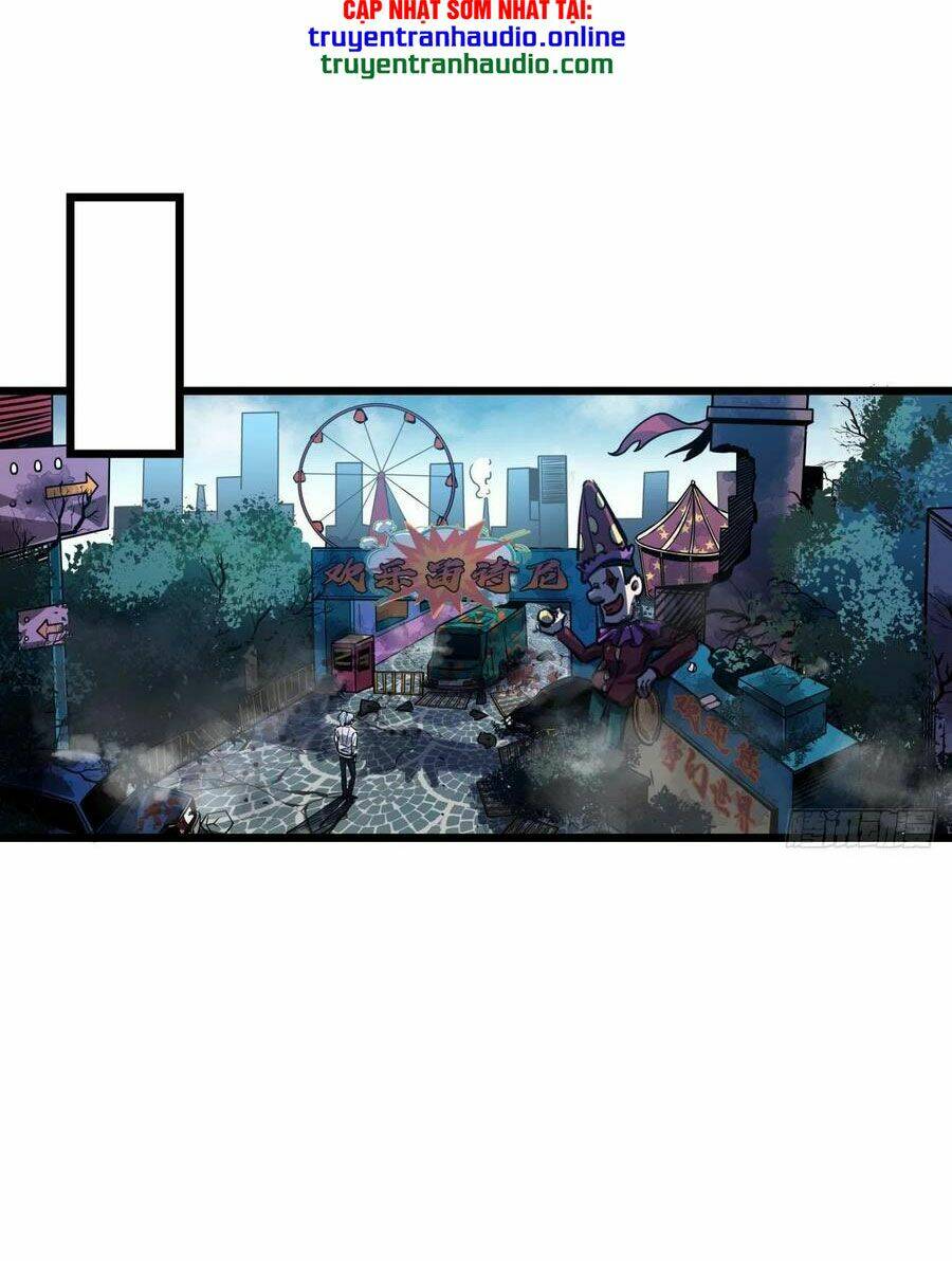 Giải Thoát 99 Nữ Chính Ở Mạt Thế Chapter 2 - Trang 2