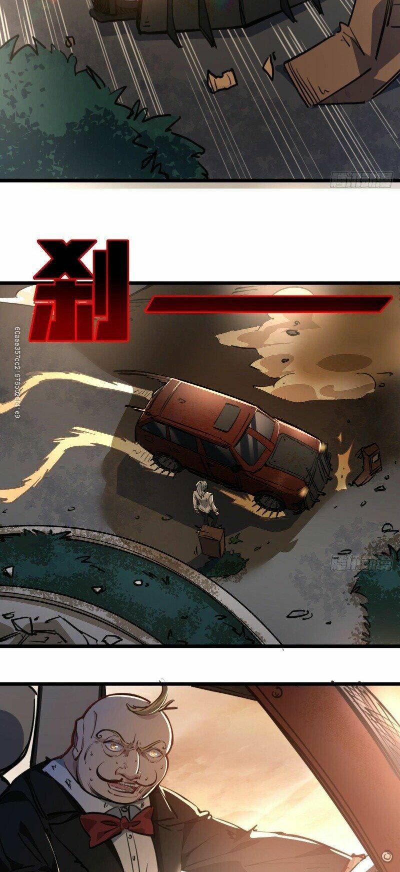 Giải Thoát 99 Nữ Chính Ở Mạt Thế Chapter 20 - Trang 2