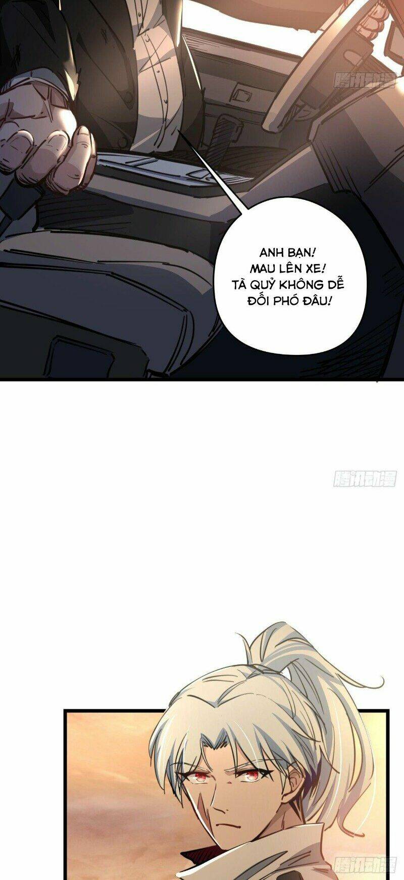 Giải Thoát 99 Nữ Chính Ở Mạt Thế Chapter 20 - Trang 2