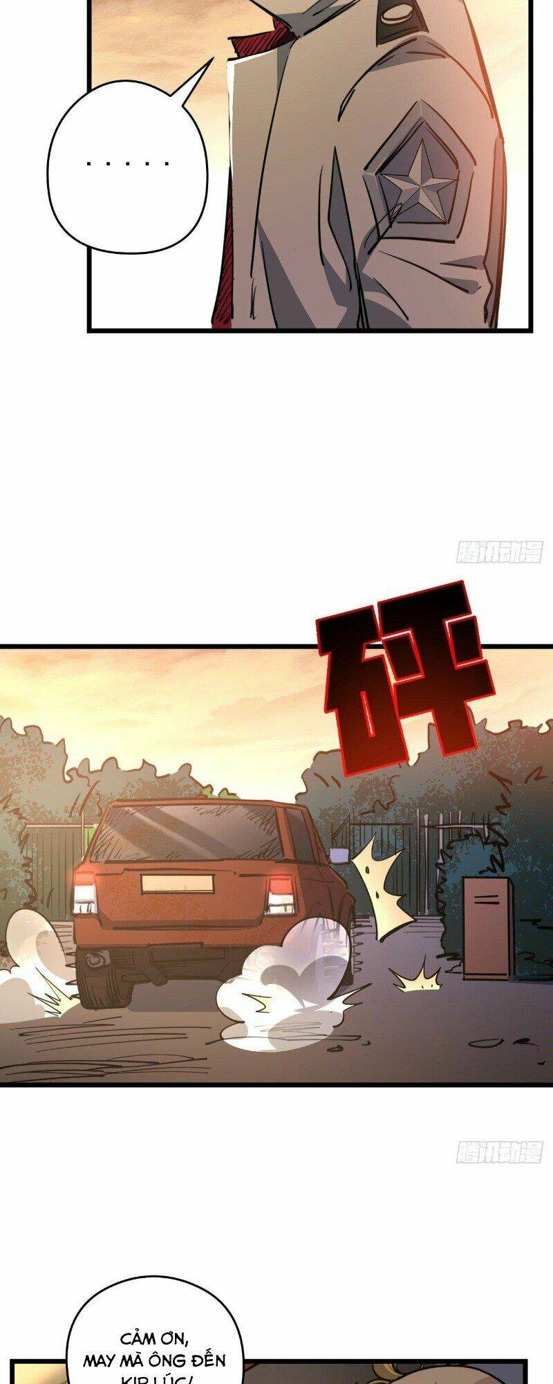 Giải Thoát 99 Nữ Chính Ở Mạt Thế Chapter 20 - Trang 2